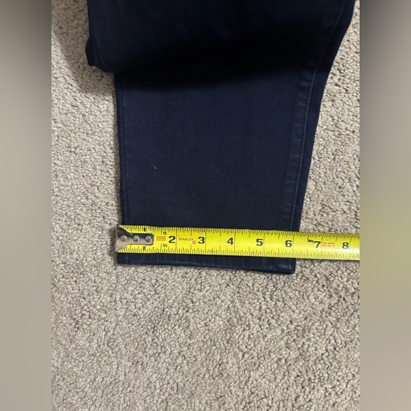 Talbots Jeggings Women 18 navy
High Rise Skinny Leg Ankle - Picture 4 of 9